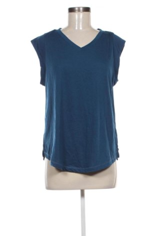 Дамска тениска Sports Performance by Tchibo, Размер M, Цвят Син, Цена 7,66 €