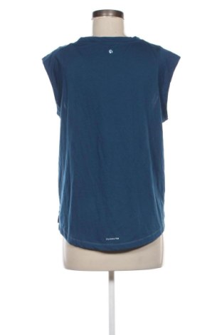 Дамска тениска Sports Performance by Tchibo, Размер M, Цвят Син, Цена 7,66 €