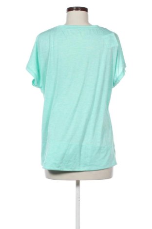 Damen T-Shirt Sports Performance by Tchibo, Größe L, Farbe Grün, Preis 9,99 €