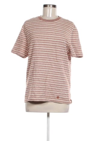 Damski T-shirt Springfield, Rozmiar S, Kolor Kolorowy, Cena 43,99 zł