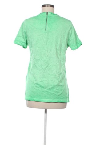 Női póló S'questo, Méret M, Szín Zöld, Ár 3 909 Ft
