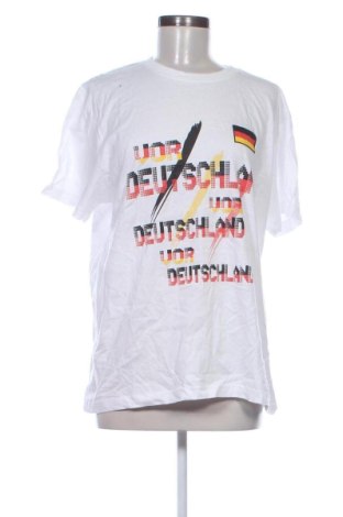 Γυναικείο t-shirt Stedman, Μέγεθος L, Χρώμα Πολύχρωμο, Τιμή 10,99 €