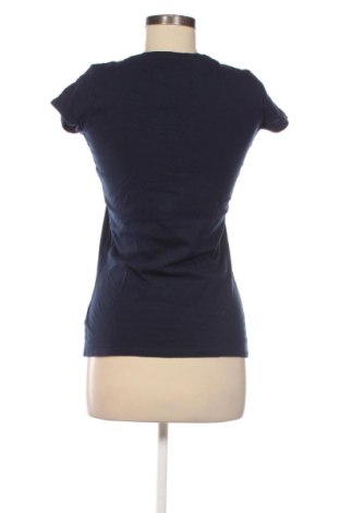 Damski T-shirt Stedman, Rozmiar S, Kolor Niebieski, Cena 45,99 zł