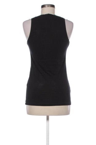 Tricou de damă Stefanel, Mărime M, Culoare Negru, Preț 90,48 Lei
