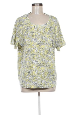 Damski T-shirt Steilmann, Rozmiar XXL, Kolor Kolorowy, Cena 45,99 zł