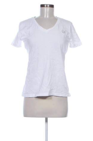 Дамска тениска Stitch & Soul, Размер S, Цвят Бял, Цена 9,20 €