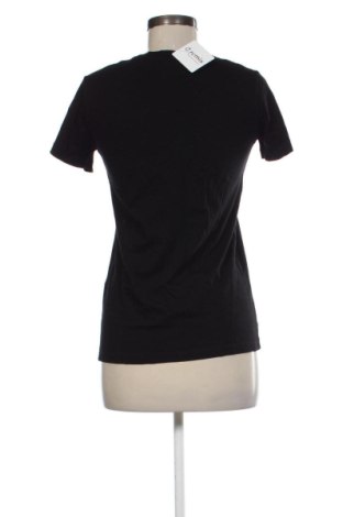 Dámské tričko Stradivarius, Velikost XS, Barva Černá, Cena  245,00 Kč