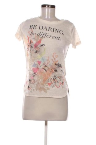 Дамска тениска Stradivarius, Размер S, Цвят Многоцветен, Цена 9,20 €