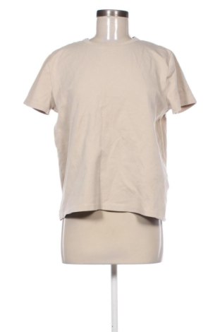 Női póló Stradivarius, Méret XL, Szín Bézs, Ár 3 890 Ft