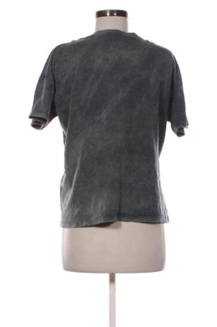 Damen T-Shirt Stradivarius, Größe L, Farbe Mehrfarbig, Preis 11,99 €