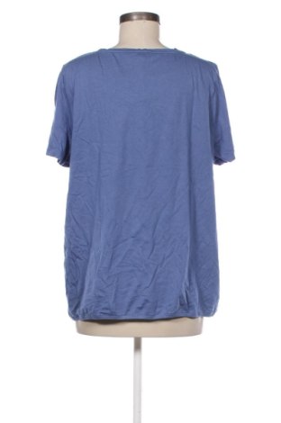 Dámske tričko Street One, Veľkosť XL, Farba Modrá, Cena  9,95 €
