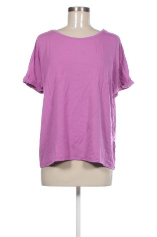 Tricou de femei Street One, Mărime L, Culoare Mov, Preț 56,99 Lei