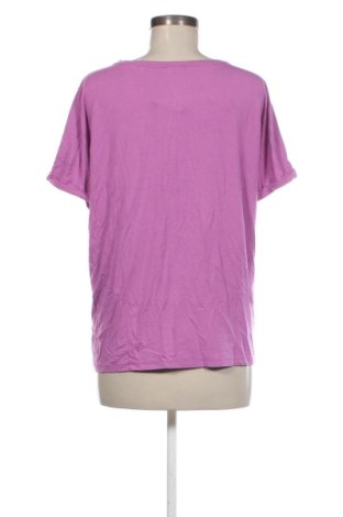 Tricou de femei Street One, Mărime L, Culoare Mov, Preț 56,99 Lei