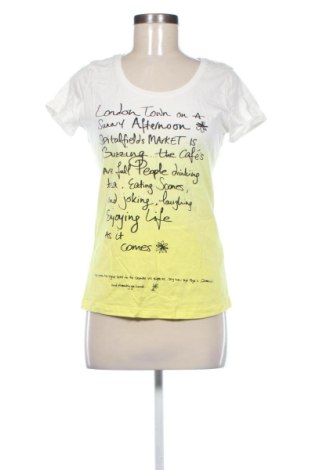 Дамска тениска Street One, Размер M, Цвят Жълт, Цена 9,00 €