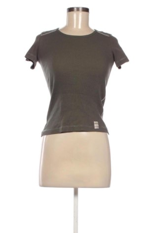 Damski T-shirt Street One, Rozmiar S, Kolor Zielony, Cena 48,99 zł