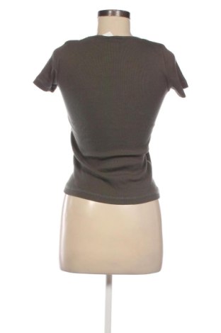 Damski T-shirt Street One, Rozmiar S, Kolor Zielony, Cena 48,99 zł