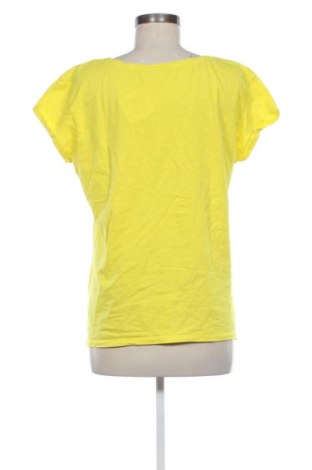 Damen T-Shirt Street One, Größe L, Farbe Gelb, Preis € 12,99