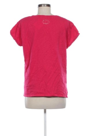 Damen T-Shirt Street One, Größe L, Farbe Rosa, Preis 11,99 €