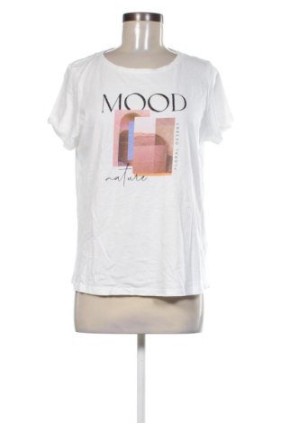 Damski T-shirt Street One, Rozmiar M, Kolor Biały, Cena 48,99 zł