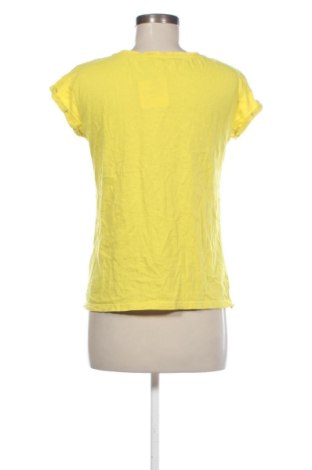 Tricou de femei Street One, Mărime M, Culoare Galben, Preț 56,99 Lei