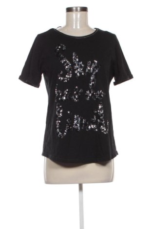 Damen T-Shirt Street One, Größe M, Farbe Mehrfarbig, Preis 11,99 €