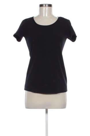 Damen T-Shirt Street One, Größe M, Farbe Schwarz, Preis € 12,99
