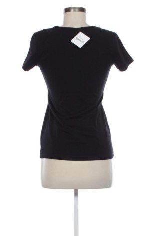 Damen T-Shirt Street One, Größe M, Farbe Schwarz, Preis € 12,99