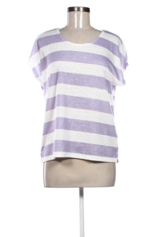 Damen T-Shirt Street One, Größe M, Farbe Mehrfarbig, Preis 11,99 €