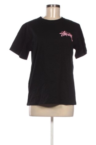 Damski T-shirt Stussy, Rozmiar L, Kolor Kolorowy, Cena 91,99 zł