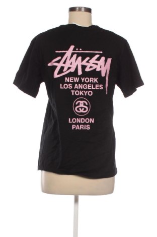 Damski T-shirt Stussy, Rozmiar L, Kolor Kolorowy, Cena 91,99 zł
