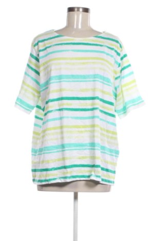 Дамска тениска SuZa, Размер XXL, Цвят Многоцветен, Цена 9,71 €