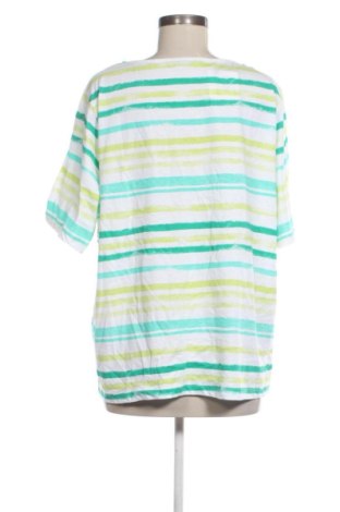 Дамска тениска SuZa, Размер XXL, Цвят Многоцветен, Цена 9,71 €