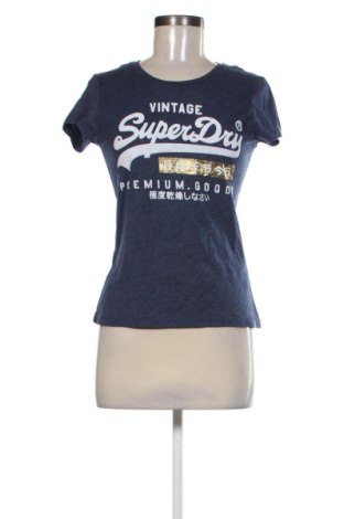 Női póló Superdry, Méret M, Szín Sokszínű, Ár 6 719 Ft