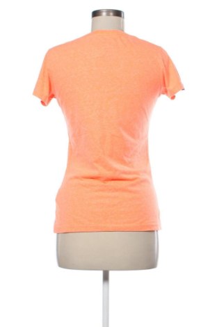 Damski T-shirt Superdry, Rozmiar M, Kolor Pomarańczowy, Cena 49,00 zł