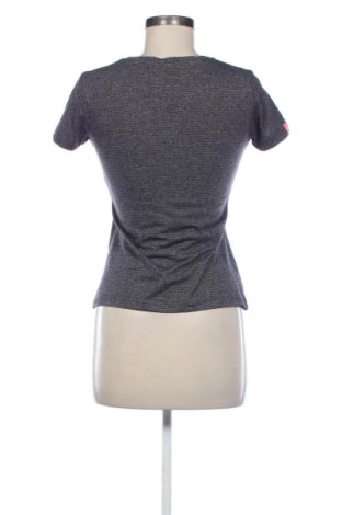 Damen T-Shirt Superdry, Größe S, Farbe Grau, Preis € 9,21