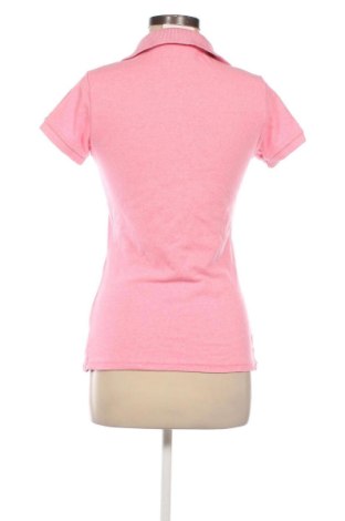 Damski T-shirt Superdry, Rozmiar XS, Kolor Różowy, Cena 112,53 zł