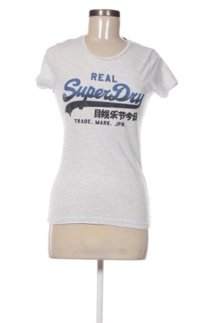 Damen T-Shirt Superdry, Größe S, Farbe Mehrfarbig, Preis € 12,99