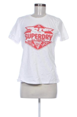 Дамска тениска Superdry, Размер M, Цвят Многоцветен, Цена 9,71 €