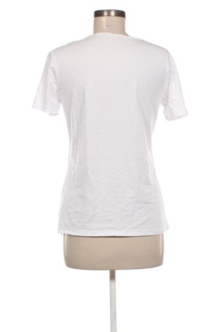Дамска тениска TCM, Размер M, Цвят Бял, Цена 9,20 €
