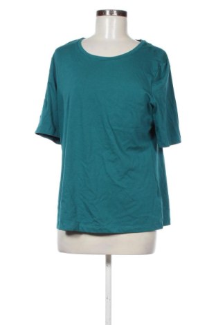 Дамска тениска TCM, Размер M, Цвят Син, Цена 9,20 €