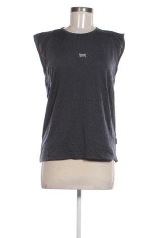 Damen T-Shirt TCM, Größe L, Farbe Grau, Preis € 7,00