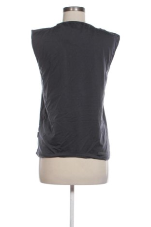 Damen T-Shirt TCM, Größe L, Farbe Grau, Preis € 7,00