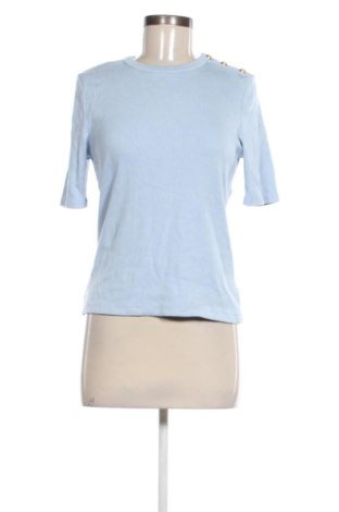 Dámske tričko Tahari, Veľkosť L, Farba Modrá, Cena  15,95 €