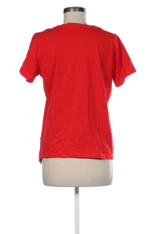 Dámské tričko Takko Fashion, Velikost M, Barva Červená, Cena  209,00 Kč