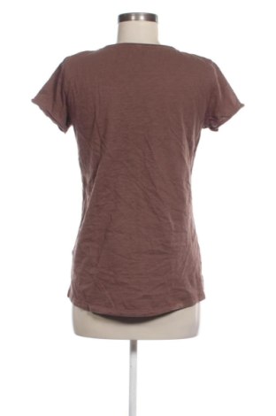 Damen T-Shirt Takko Fashion, Größe S, Farbe Braun, Preis 11,99 €