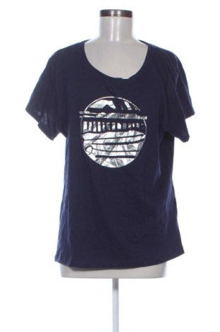 Dámské tričko Takko Fashion, Velikost XXL, Barva Vícebarevné, Cena  259,00 Kč