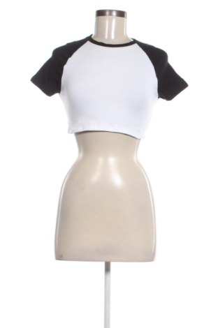 Damski T-shirt Tally Weijl, Rozmiar M, Kolor Biały, Cena 75,99 zł