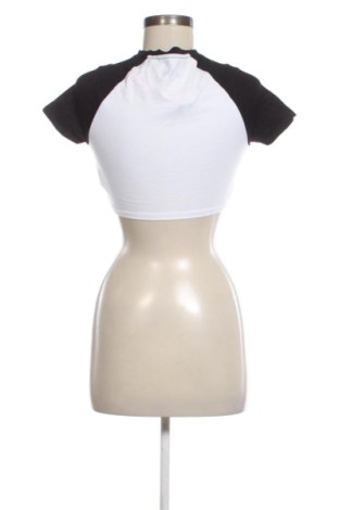 Damski T-shirt Tally Weijl, Rozmiar M, Kolor Biały, Cena 75,99 zł