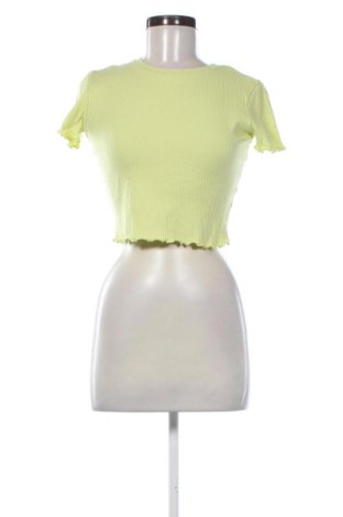 Dámské tričko Tally Weijl, Velikost S, Barva Zelená, Cena  259,00 Kč