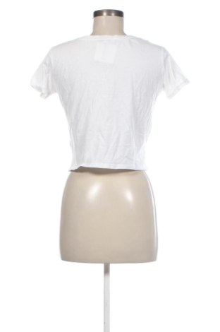 Damski T-shirt Tally Weijl, Rozmiar S, Kolor Biały, Cena 43,99 zł